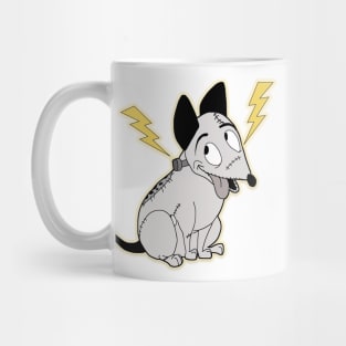 Frankenweenie - Sparky Mug